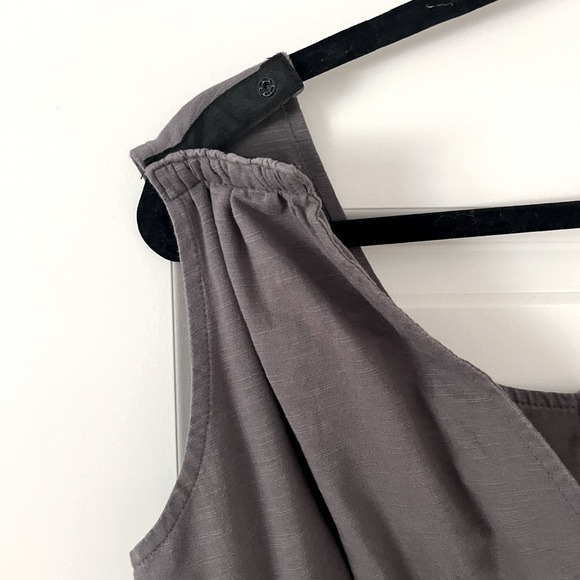 3-in-1 Labor, Delivery and Nursing Gown - Picture 3 of 3